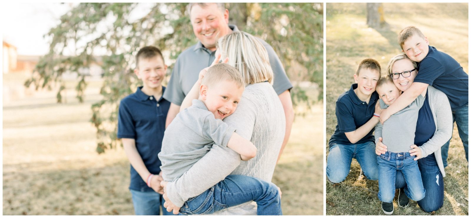 A photo session is The Perfect Mother's Day Gift! 