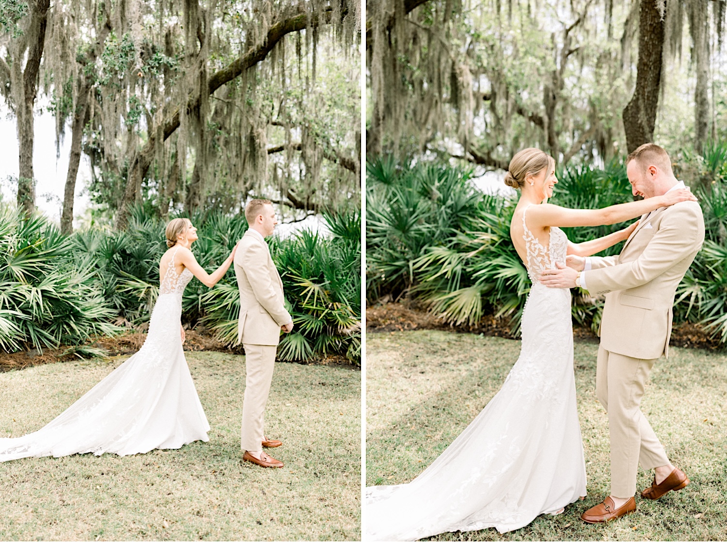 Oyster Bay Yacht Club Wedding